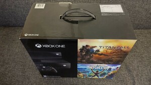 Xbox One + Kinect Day One エディション 6RZ-00030 メーカー生産終了