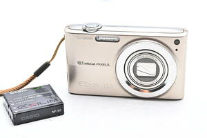 1A-867 CASIO カシオ EXILIM EX-Z200 コンパクトデジタルカメラ