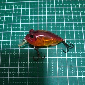 Megabass メガバス　BABY GRIFFON ベビーグリフォン②