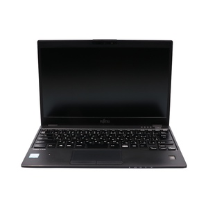 ★1円開始★富士通 LIFEBOOK U939/A Core i5-1.6GHz(8365U)/8GB/256GB/13.3/Win10Pro64bit