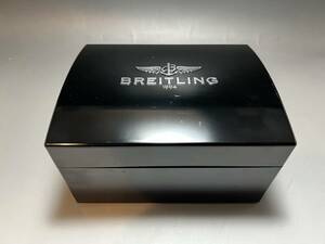 0203D/ BREITLING ブライトリング 時計 箱 化粧箱 ケース