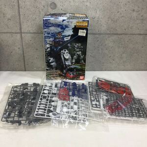 ◎【BANDAI】機動戦士ガンダム 地球連邦軍先行量産型モビルスーツ RX-79G 陸戦型ガンダム ホビー おもちゃ 当時物 ほぼ未開封 未組立