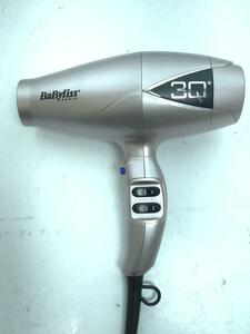 CONAIR◆ドライヤー・ヘアアイロン BaByliss コンパクト3Q BLD-3QMSJ