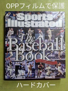 【洋書】『Sports Illustrated The Baseball Book』2006年 ◎スポーツ・イラストレイテッド ベースボールブック MLB◎ ハードカバー