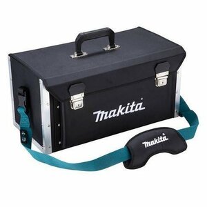 マキタ makita ツールケース A-73237 道具 箱 工具箱 ツール ボックス ツールバック 建築 建設 内装 電工 大工 電設 電気 工事 リフォーム