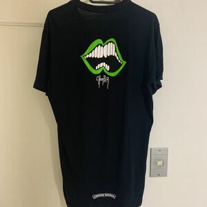 クロムハーツ 半袖Tシャツ マッティ