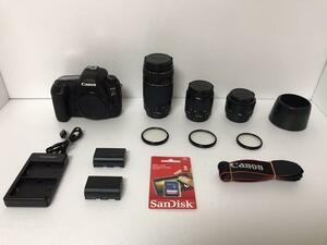 極上品★canon EOS 5D Mark IV★EOS5DMK4★☆41再