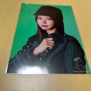 櫻坂46 小林由依【 過去衣装 : 欅共和国 】ランダム生写真（ アップ ） 計1点