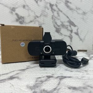 ZK6-8 新品 FULL HD 1080P WEBCAM 三脚対応 WEBカメラ USB接続 マイク内蔵 テレワーク オンライン授業 オンライン会議 ウェブカメラ 11