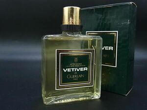 1円 ■極美品■ GUERLAIN ゲラン VETIVER ベチバー パフューム フレグランス 香水 メンズ FA0553