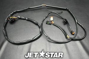 シードゥ GTX 2000年モデル 純正 REAR HARNESS (部品番号 278001394) 中古 [S152-024]