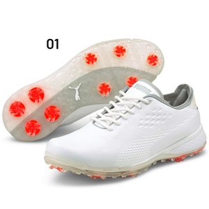 PUMAGOLF(プーマゴルフ) PROADAPT DELTA ゴルフシューズ 193849(01)２７．０ＣＭ