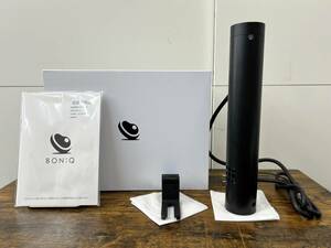 BONIQ/ボニーク【 低温調理器 BONIQ 2.0 時短料理（取説・箱付き）】BNQ-10
