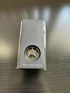 ★新品未使用　非売品　ディーラー提供品★Mercedes Benz メルセデスベンツ　キーホルダー　キーリング 　ノベルティ 