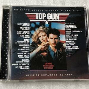 中古CD Top Gun (Special Expanded Edition)