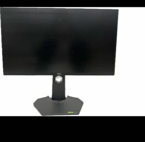 DELL G2524H 24.5インチ ゲーミングモニター デル 中古 美品 ディスプレイ 240hz 280hz 24インチ　FHD フルHD