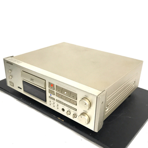 1円 Pioneer パイオニア D-07A Digital Audio Tape Deck デジタル オーディオ機器 通電確認済