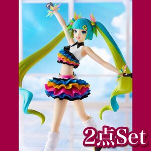 【新品】初音ミク☆Project DIVA MEGA39