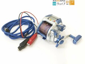 シマノ 04 電動丸 3000H クラッチオートリターン不可 ジャンク品