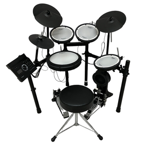 【動作保証】 Roland TD-17KV V-Drums 電子ドラム セット 打楽器 ローランド 楽器 中古 H8844993