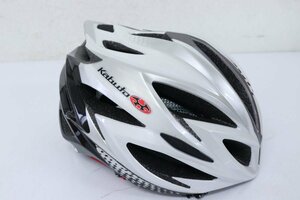 ▲OGK kabuto カブト STEAIR ヘルメット S/Mサイズ