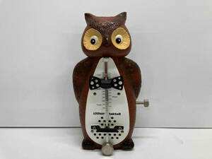 Willner メトロノーム Taktell Animal Metronome