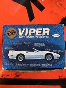 希少　当時物　 DEI VIPER 600ESP 前期　99製　Y2K バイパー　USDM オールドスクール　ローライダー　トラッキン　ミニトラ　90s