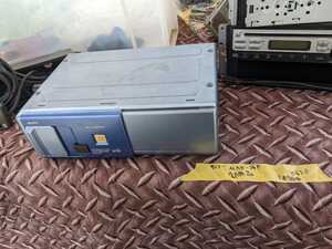 CDチェンジャー　SANYO　MAX-36F 動作品　R040620