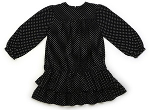 シャーリーテンプル Shirley Temple ワンピース 110サイズ 女の子 子供服 ベビー服 キッズ