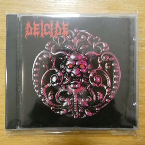 016861938123;【CD/R/C盤/1994年/デスメタル】DEICIDE / S・T