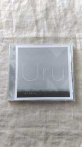 Uru モノクローム 中古 CD 送料180円～