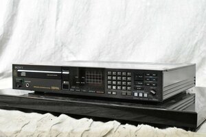 SONY/ソニー CDプレーヤー CDP-502ES【ジャンク品】