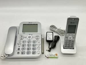 NTT デジタルコードレスホン 電話機 DCP-5900P 子機1台付♪ 2020年製