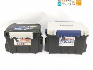 メイホウ バケットマウス BM-9000・BM-7000 計2点セット ※注有