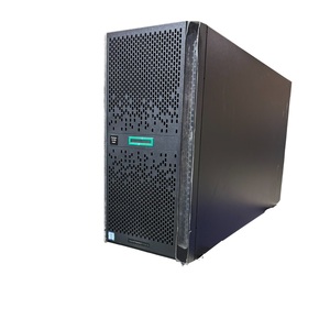 HP ProLiant ML350 Gen9 (Xeon E5-2620 V4@2.1GHz x1 / 8GB ) (管:SV0025)