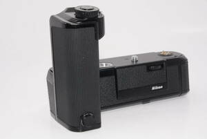 【外観特上級】Nikon モータードライブ MD-15 for FA　#u1553