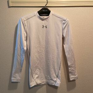 UNDER ARMOUR アンダーシャツ S