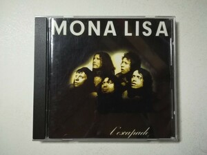 【CD】Mona Lisa - L