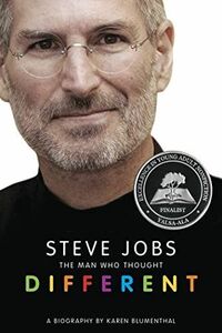 [A12273215]Steve Jobs: The Man Who Thought Different [ペーパーバック] Blumenthal，