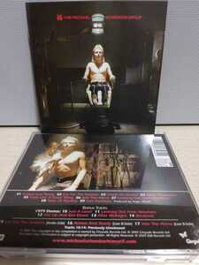 ☆THE MICHAEL SCHENKER GROUP☆1ST 神 【リマスター盤】マイケル・シェンカー　REMASTERED EDITION 必聴盤 CD