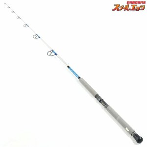 ★☆【ザウルス】 ソルトウォーター スポーツマン PE-76 SAURUS Saltwater Sportsman SS76PE-8 ブリ ヒラマサ カンパチK_276★☆v32518