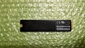 S59 SAMSUNG 128GB SSD MZ-CPA1280/0A1 送料無料 APPLE MAC用