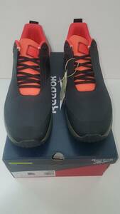 新品/Box リーボック Black Trail Cruiser Tennis shoes メンズ 29cm(US11) 海外 即決