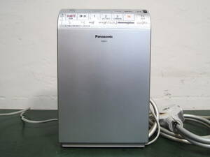 ☆【1F0401-29】 Panasonic パナソニック アルカリイオン整水器 TK8051 整水器 浄水器 ジャンク