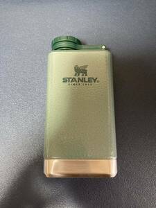 スタンレー STANLEY SS 0.14L フラスコ 水筒 キャンプ 