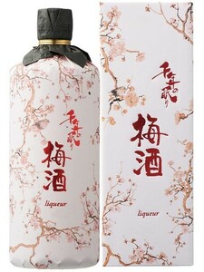 【梅酒／うめしゅ】 篠崎 千年の眠り 梅酒 26度 720ml