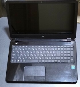 [ジャンク]HP ノートパソコン RT3290 15インチ 15-r084TU