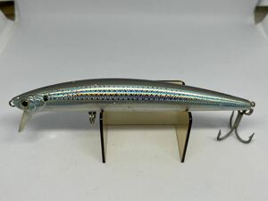 S.M.Minnow　125