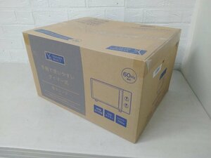 未使用品 YAMADA ヤマダ電機 電子レンジ YMW-M17GW6 60Hz専用 ホワイト YS ヤマダセレクト 17L