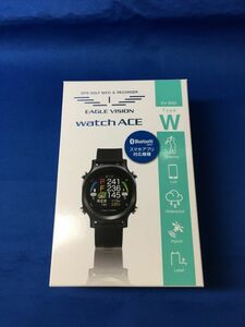 kys1547　EAGLE VISION watch ACE EV-933 　朝日ゴルフ　　　SB